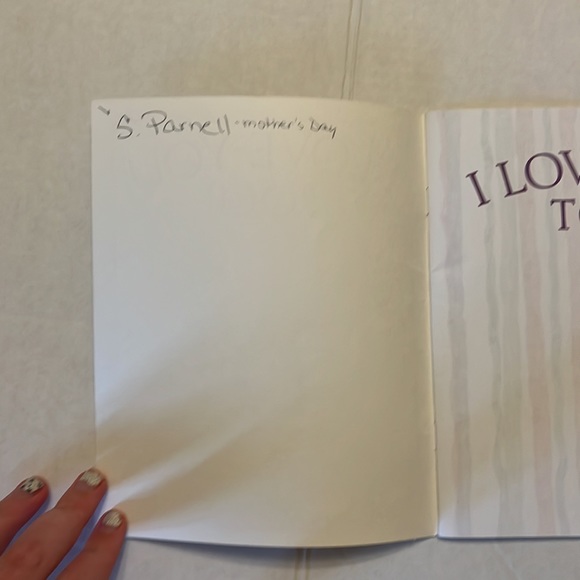 You books - Picture 2 of 8